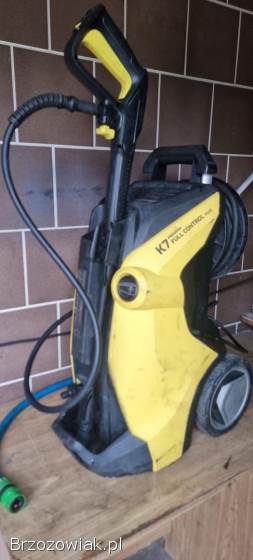 Karcher K7 Duzy Mocny