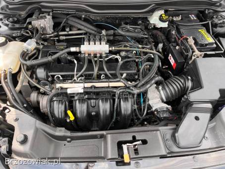 Volvo V50 1.  8 benzyna+Lpg 2009