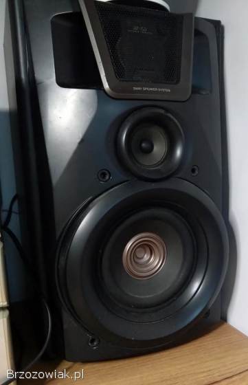 Kolumny Technics