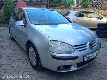Volkswagen Golf 5 2005