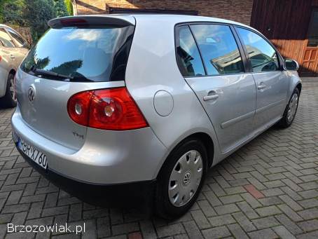 Volkswagen Golf 5 2005