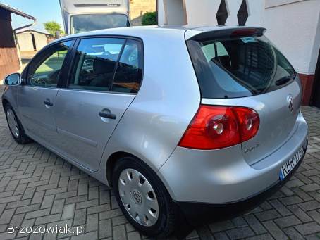Volkswagen Golf 5 2005