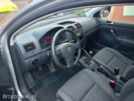 Volkswagen Golf 5 2005