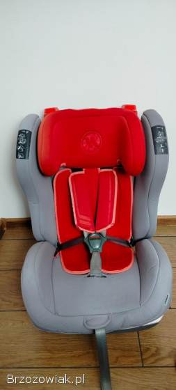 Fotelik samochodowy 9-35 kg Avionaut