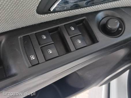 Chevrolet Cruze Lpg 2010