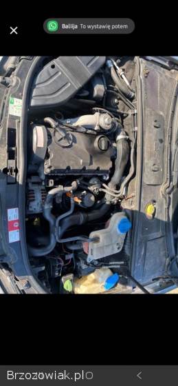Audi A4 2003