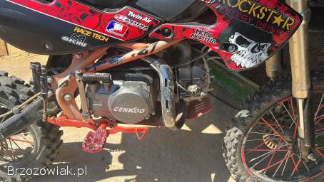 Mrf Cross Cross 2021