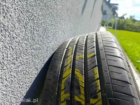 Opony Goodyear Assurance Finesse 225/65R17 102H 2023r Opona wielosezonowe