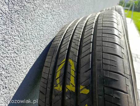 Opony Goodyear Assurance Finesse 225/65R17 102H 2023r Opona wielosezonowe