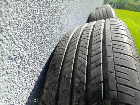 Opony Goodyear Assurance Finesse 225/65R17 102H 2023r Opona wielosezonowe