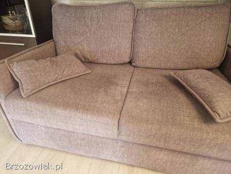 Sofa rozkładana