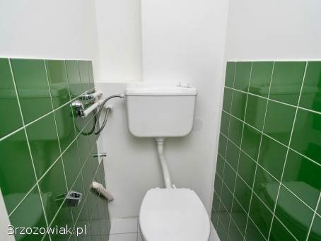 Mieszkanie z potencjałem w Sanoku 61 m2.