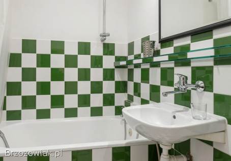 Mieszkanie z potencjałem w Sanoku 61 m2.