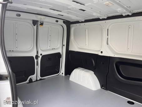FIAT TALENTO 1.  6 DCI 120 KM STAN IDEALNY