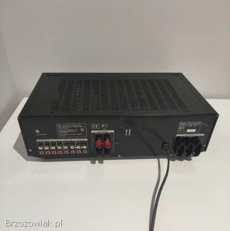 Wzmacniacz Sony TA-FE330R z PILOTEM