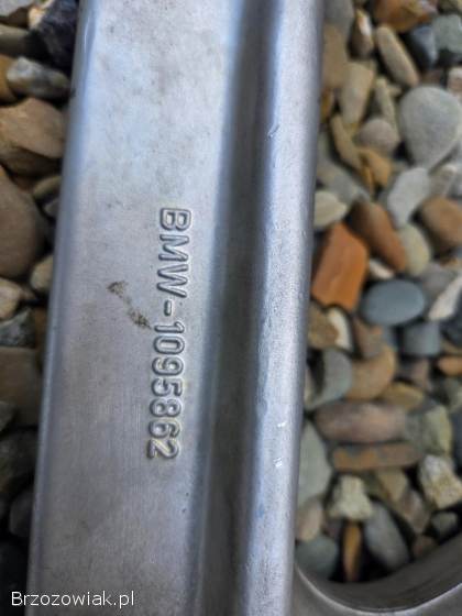 Hak kula Bmw Seria 3 e46