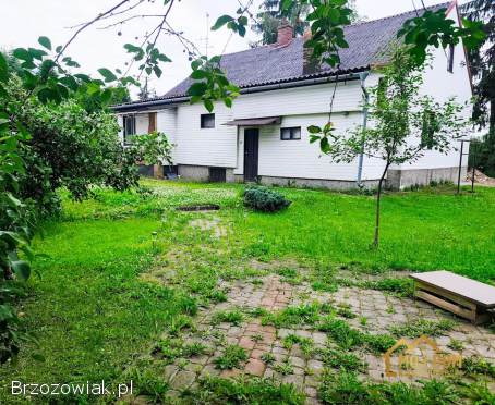 DOM W MODERÓWCE W NOWEJ CENIE – 385 000 ZŁ
