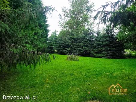 DOM W MODERÓWCE W NOWEJ CENIE – 385 000 ZŁ