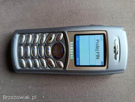 Telefon Samsung SGH C110
