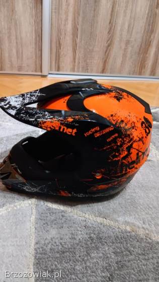 Kask na hulajnogę