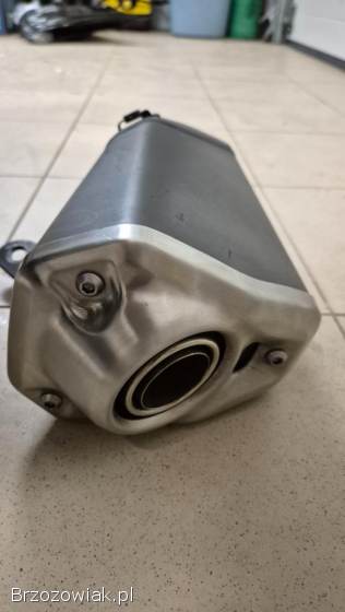 KAWASAKI Z900 20-24 TŁUMIK KOŃCOWY (WYDECH)