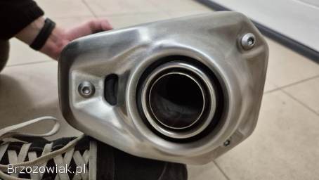 KAWASAKI Z900 20-24 TŁUMIK KOŃCOWY (WYDECH)