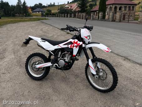 Husqvarna TE 310 2013