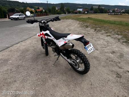 Husqvarna TE 310 2013