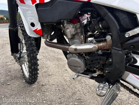 Husqvarna TE 310 2013