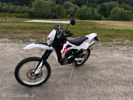 Husqvarna TE 310 2013