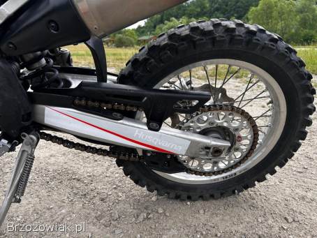 Husqvarna TE 310 2013