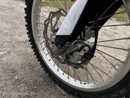 Husqvarna TE 310 2013