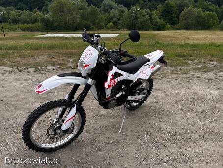 Husqvarna TE 310 2013