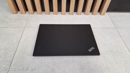 Lenovo ThinkPad T490 Full HD IPS i5-8265u 16GB Ram 512GB SSD Windows 11