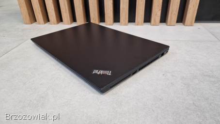 Lenovo ThinkPad T490 Full HD IPS i5-8265u 16GB Ram 512GB SSD Windows 11