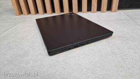 Lenovo ThinkPad T490 Full HD IPS i5-8265u 16GB Ram 512GB SSD Windows 11
