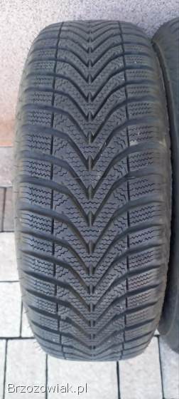 Koła letnie do Forda Fiesty na oponach Vredestein w rozmiarze 175/65R14
