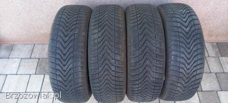 Koła letnie do Forda Fiesty na oponach Vredestein w rozmiarze 175/65R14