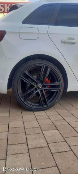 Koła letnie do Audi 19 cali