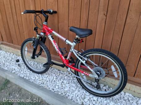 Rower Corratec 20 cali