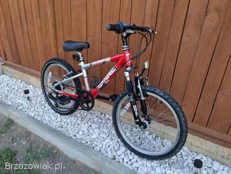 Rower Corratec 20 cali