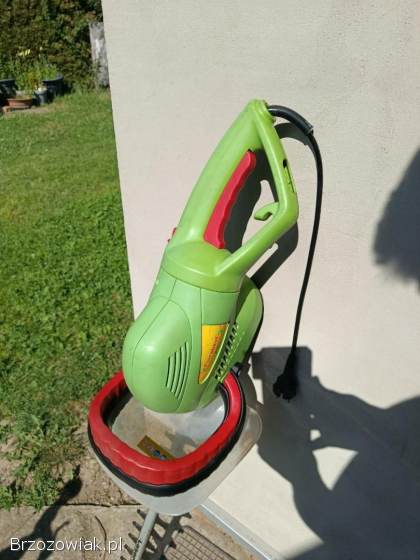 Nożyce elektryczne Florabest FHS 600/06