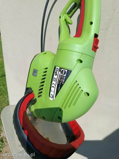 Nożyce elektryczne Florabest FHS 600/06