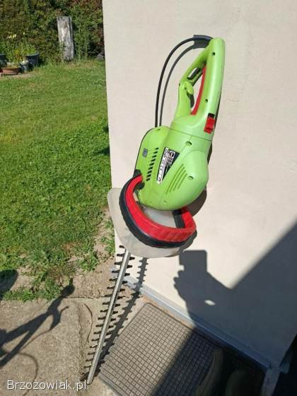 Nożyce elektryczne Florabest FHS 600/06