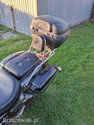 Romet R 150 Osobowy 2011
