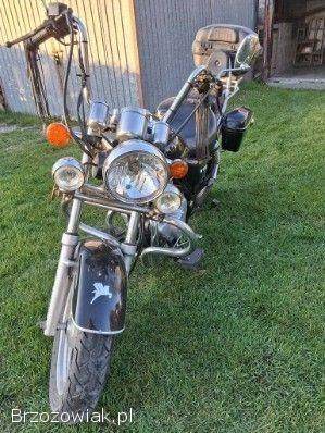 Romet R 150 Osobowy 2011