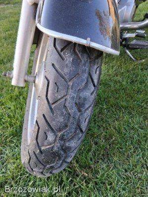 Romet R 150 Osobowy 2011