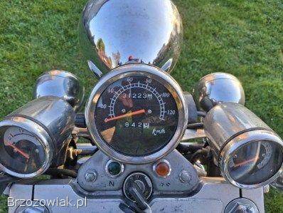 Romet R 150 Osobowy 2011