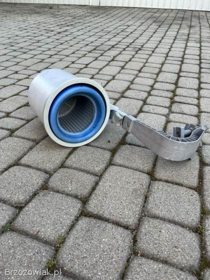 Pompa basenowa