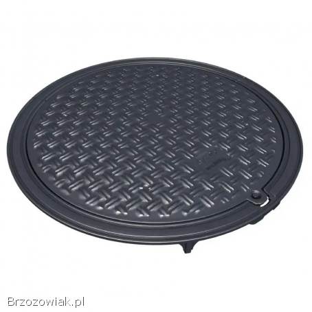 Zbiornik podziemny Compact 4000 l z nadbudową Komfort 4rain